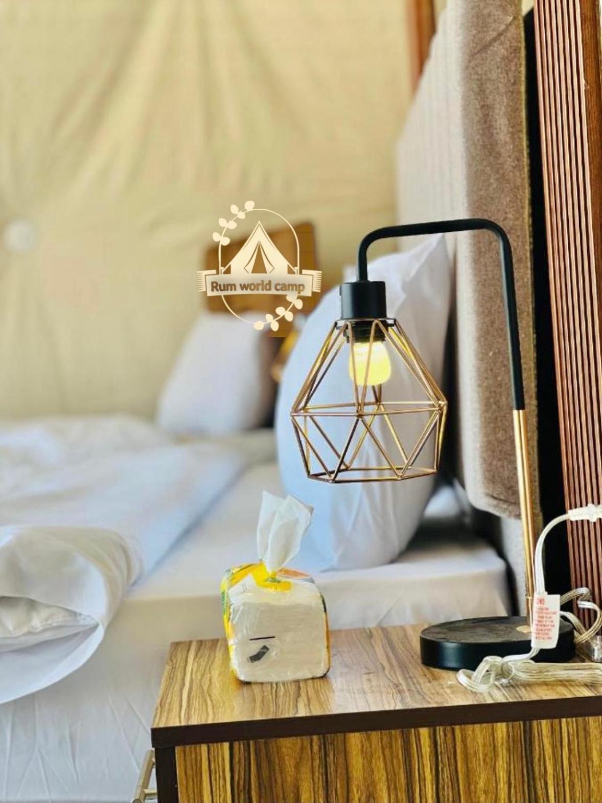 World Bubble Luxury Camp Campingplatz 5*